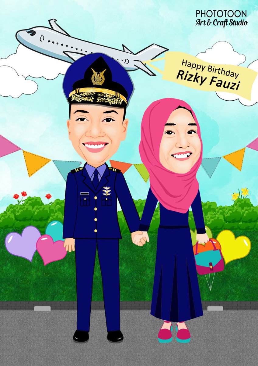 Gopur8's tweet photo. Airmin @_TNIAU kapan ultah ntar dibikinin https://t.co/4vNVsXJHm3