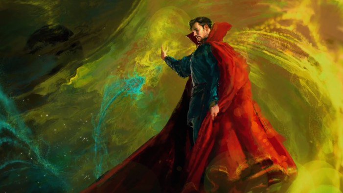 TheMovieGuide1's tweet photo. Marvel's Doctor Strange ... – https://t.co/u9s24nO1Dd – #DoctorStrange #MarvelsDoctorStrange #TeaserTrailer https://t.co/8kZly9yfsy