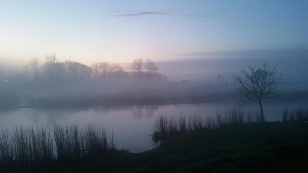 MurderousMermai's tweet photo. @WNLVandaag rond half 7 bij de linge in asperen https://t.co/WfS8afeXPM