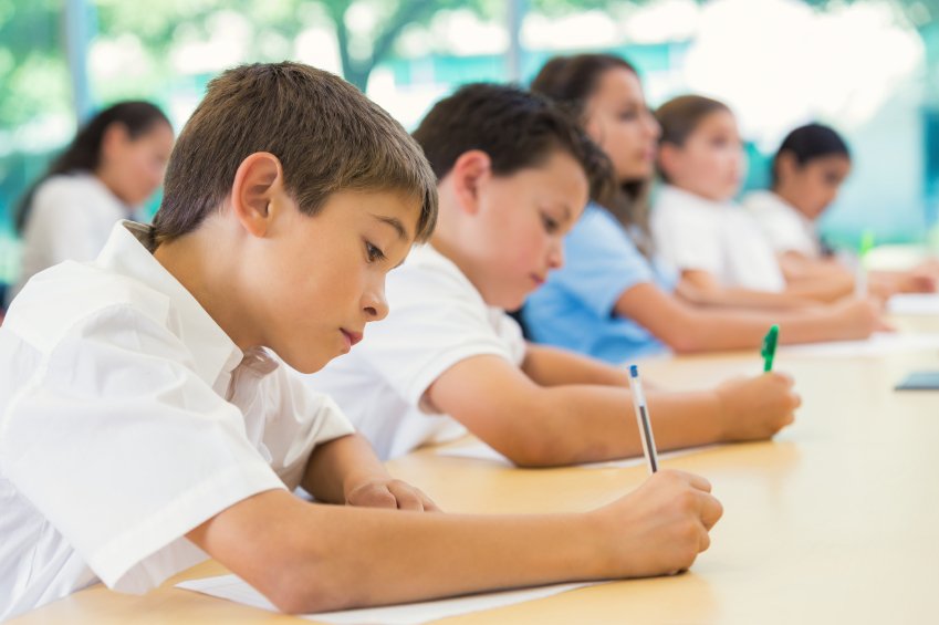 SchoolsWeek's tweet photo. 'Not year clear' if heads will need to report parents who choose to boycott primary tests https://t.co/mUkFjMZ5oF https://t.co/cBuQSACr4b