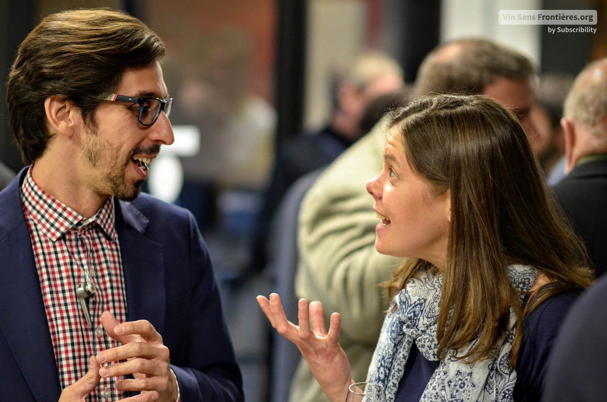 subscribility's tweet image. Some great Aussie wines made their way to Sherbrooke last night. And we're just getting started! #VinSansFrontieres