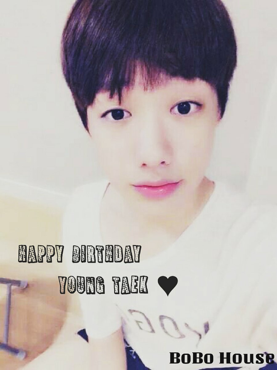 house_bobo's tweet photo. 오늘 4월13일 울림보이즈 영택이 생일🎂🎂 기념으로 이쁜 셀카 한장📷💕 내년이면 성인인데 빨리 데뷔시켜주세요🙌
#HappyYoungTaekDay #woollimboys #youngtaek #울림보이즈 #손영택 https://t.co/zukUAneHuh