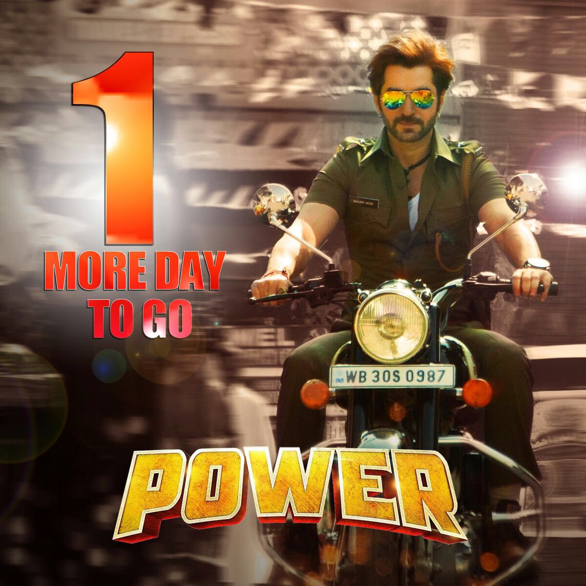 Hellllooo!! Hope u all are ready for the ride..