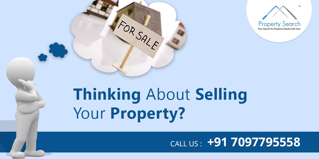 Pr0perty_search's tweet image. Thinking about selling your #Property goo.gl/4cWKVZ #ContactUs +91709779558 #PropertSearch