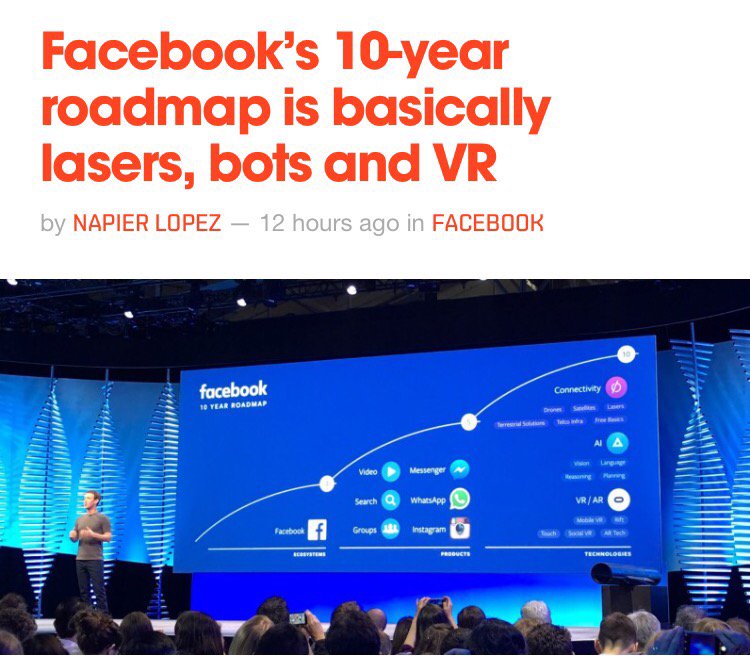 KatieMc___'s tweet photo. #f8 botbuzz, while quiet little #mobilevoice2016 gathered pioneers of next major computing interface era #ai #tech https://t.co/3UapmtQW6L