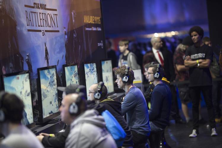 conf_alert's tweet image. #ElectronicsConference at a glance

Visit:
bit.ly/1TQslpE