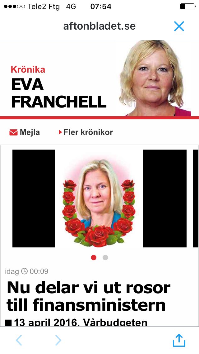fogelklou tweet picture