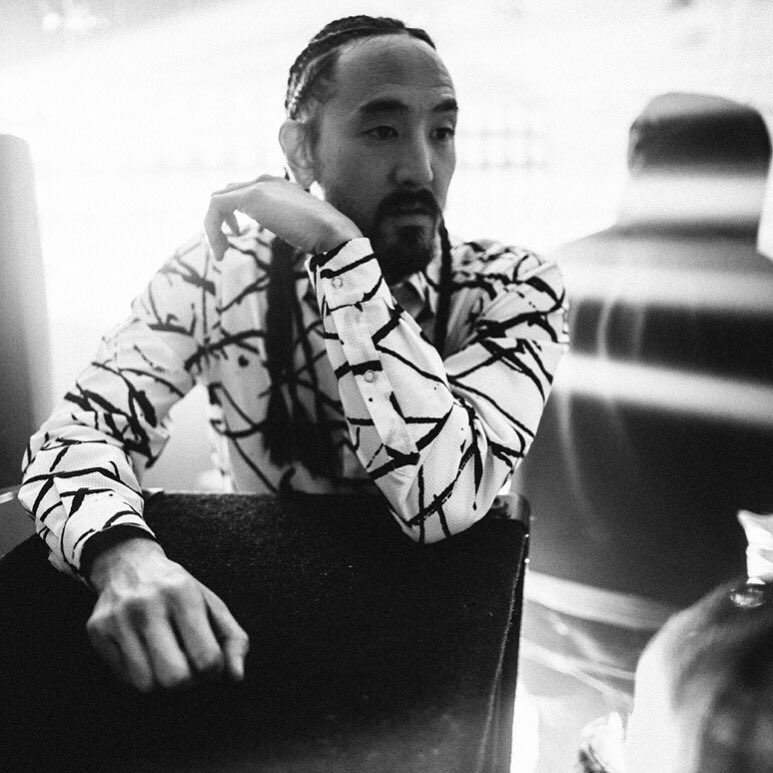 #4oki #comingsoon @dmcollection https://t.co/144xT8IBWS