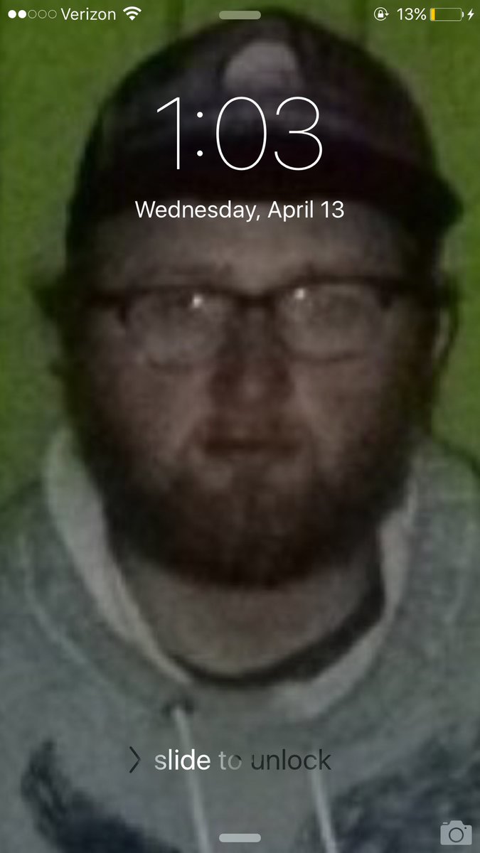 RWatt24's tweet photo. I got creative with my lock screen 👌🏻 https://t.co/wPa18iKtLI