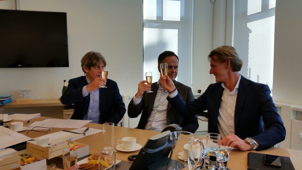 enge2200's tweet photo. Overname #Computication door @RAM_Infotech is verbreding portfolio en markten. https://t.co/D0j7ajVjqm https://t.co/OA4vxDtJcA
