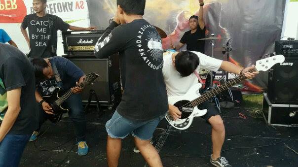 BirPower's tweet image. pasukan otak lieur at tanjungpura karawang pectdaaaah :D