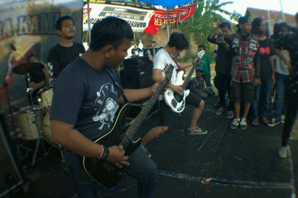 BirPower's tweet image. pasukan otak lieur at tanjungpura karawang pectdaaaah :D