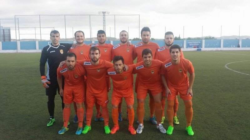 IdellasportES's tweet photo. Ni @industrialpref ni @idella_cf ni @ProalpeCF fueron capaces de ganar. Más info aquí: https://t.co/IL3YQVgPnn https://t.co/nJGX87IHsP