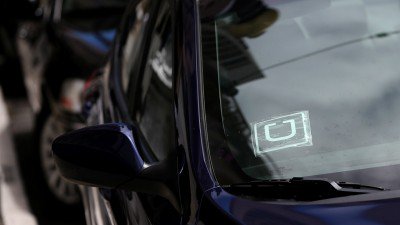 KCBSRadio's tweet photo. San Francisco Uber passenger says driver responsible for deadly hit-and-run. https://t.co/UAIBLheQdL https://t.co/6I1WOT9yWZ