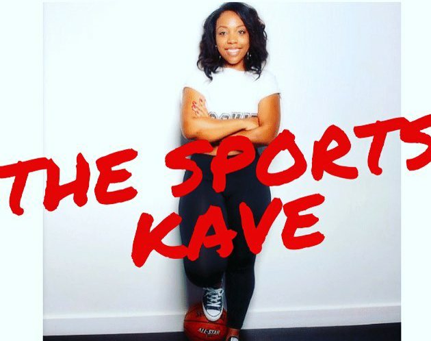 TheSportsKave's tweet image. 30 minutes away #KourtsideWithPLR guest #AlexisRobinson @_alexismarie24 click to listen tobtr.com/s/8680269