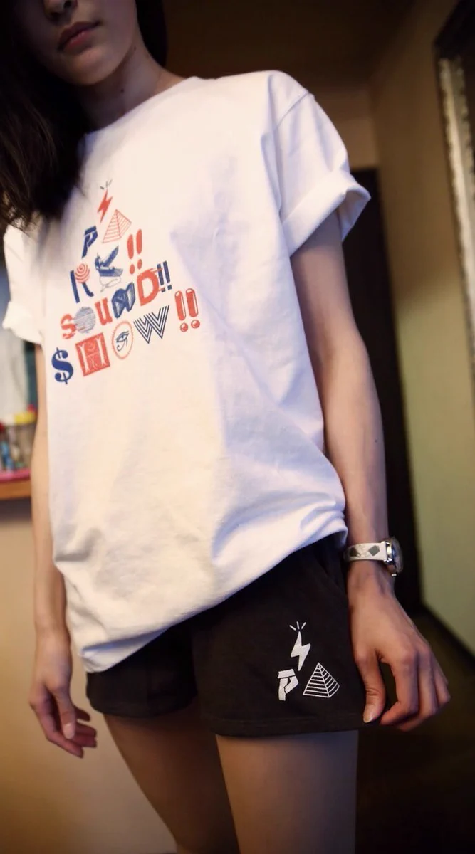 SPARK!!SOUND!!SHOW!! en X: 