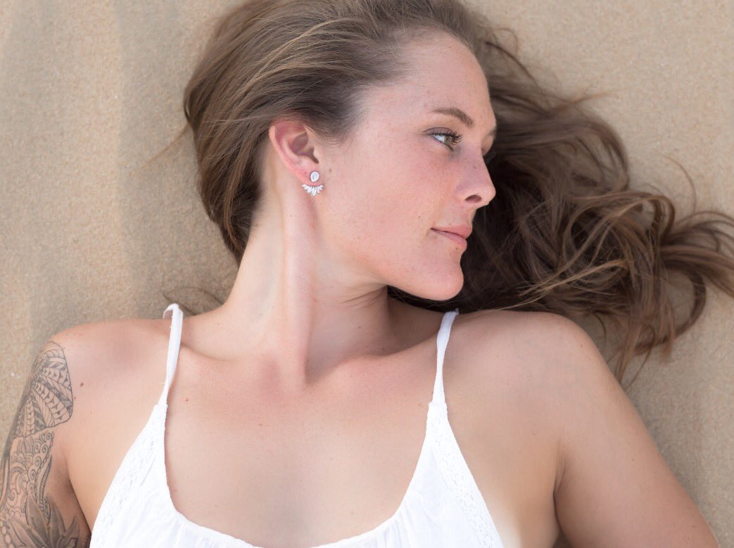 W1Edit's tweet photo. Dreaming of W1 Edit. 
#desert #photoshoot #earjackets #lookbook #newin #beautiful #cute #love #jewellery #w1edit https://t.co/cs4rQ6iqYL
