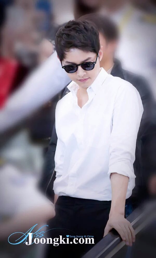 My Korean Drama on Twitter "Sexy namja siap menunggu kita ntar malem