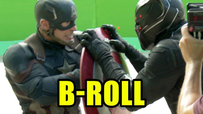 TheMovieGuide1's tweet photo. 9 Action-Packed ... – https://t.co/1EIXJLoIgi – #BRollFootage #CaptainAmerica #CaptainAmericaCivilWar https://t.co/QZLzyAwplq