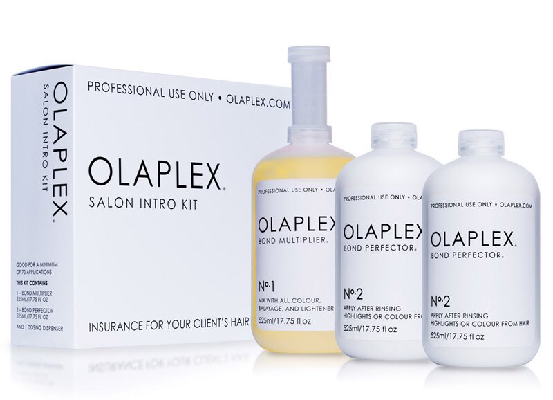 davidjohnsalon's tweet photo. We now have Olaplex @davidjohnsalon  for more information call us on 01245265834 👌🏻🙋#olaplex https://t.co/AgY5lLs5xQ