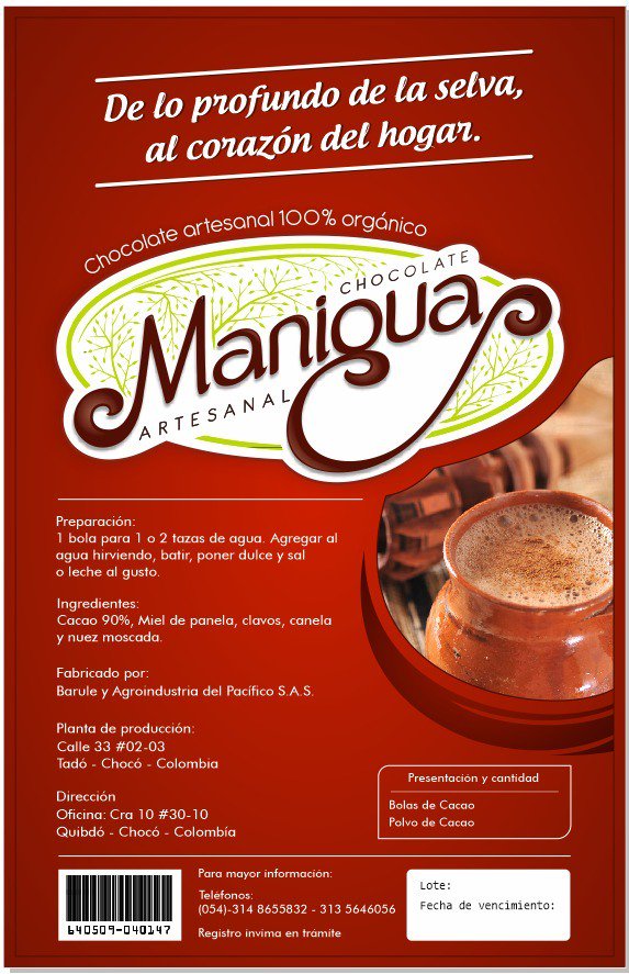 ManiguaChoco's tweet photo. Una taza de #Chocolate Caliente en la mañana es #Perfeta para comenzar el día lleno de alegría https://t.co/waO520nnuA