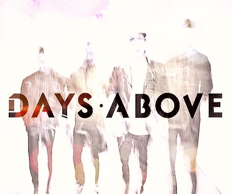 Days_Above's tweet image. 'Don't doubt yourself, you're more than skin and bones..' 

#EP #ComingSoon #LifeInSound #DaysAbove #NewMusic #Indie