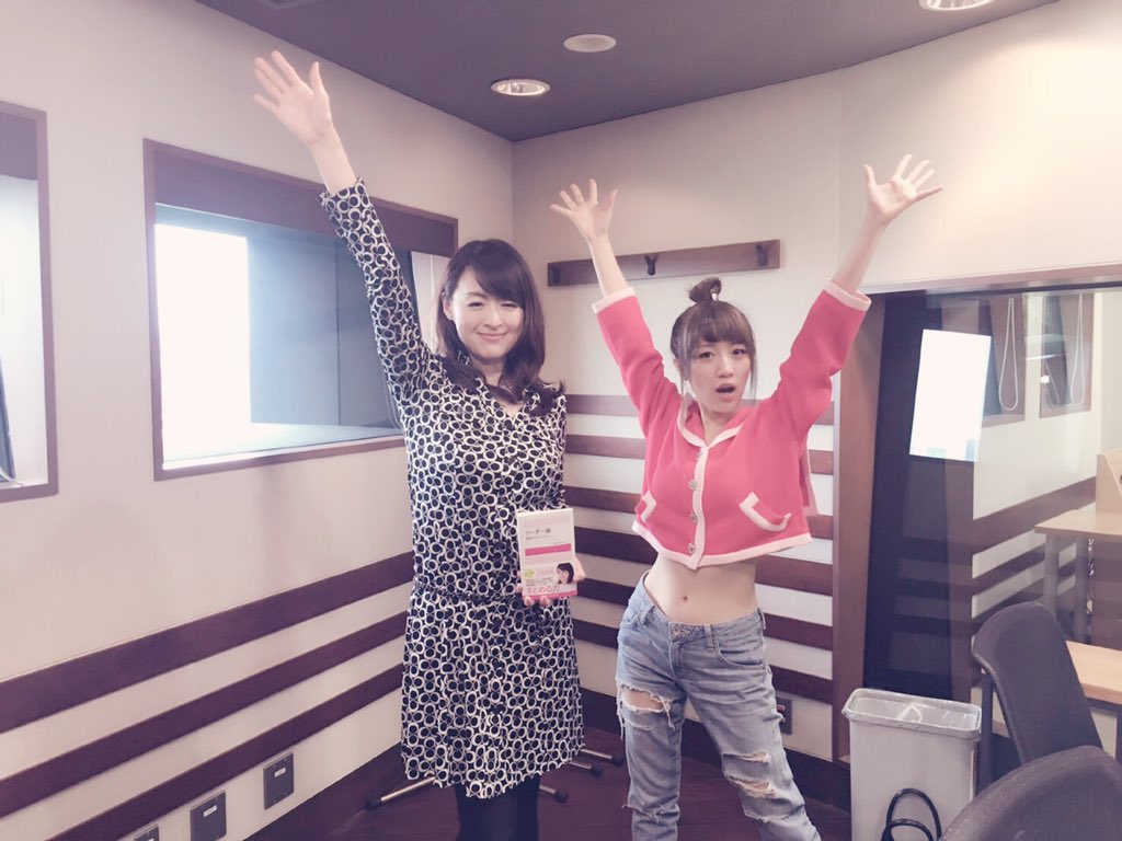 高橋みなみ tweet media