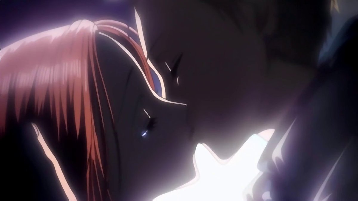 Anime Manga Diainternacionaldelbeso Animes Nana Paradise Kiss Romeo X Juliet Y Ef A Tale Of Memories T Co Pcmbjdayyg