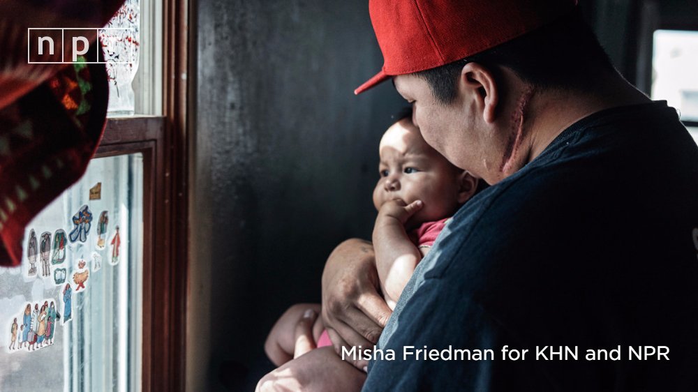 It took ambulance 2+ hours to reach Cody after he was stabbed on an Indian reservation in SD n.pr/1YthJwc