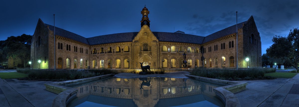 A heritage of excellence and a future of reaching greater heights #UP250k