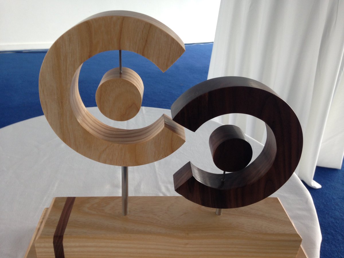 A huge congrats to <a href="/HS_Publications/">HS Publications Ltd</a> and <a href="/hennessytimber/">Hennessytimbergroup</a>, the <a href="/NatEntAwards/">LEO NEAwards</a> winners for Cork North&amp;West