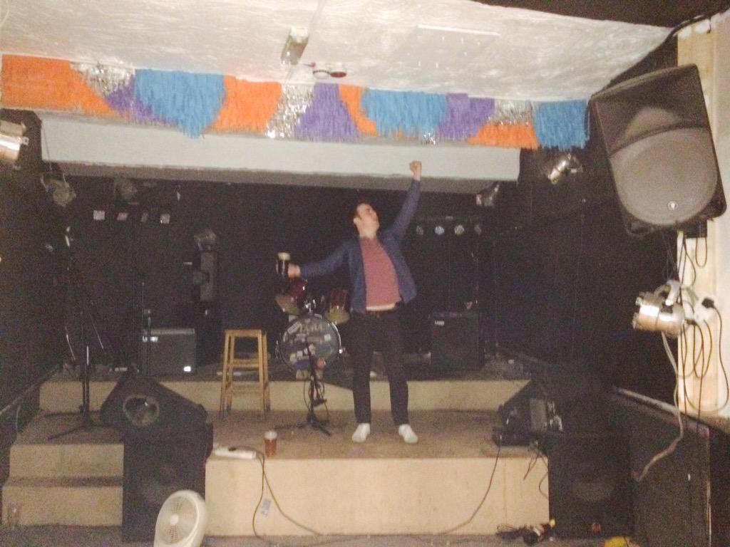 The Pizza EP Demos, coming soon