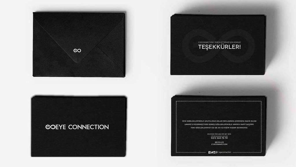 DesignRambles's tweet photo. Thank you cards, designed for Eye Connection #quietistanbul #design #creativecommunications #artofvisuals #designag… https://t.co/MbBCE2dmC1