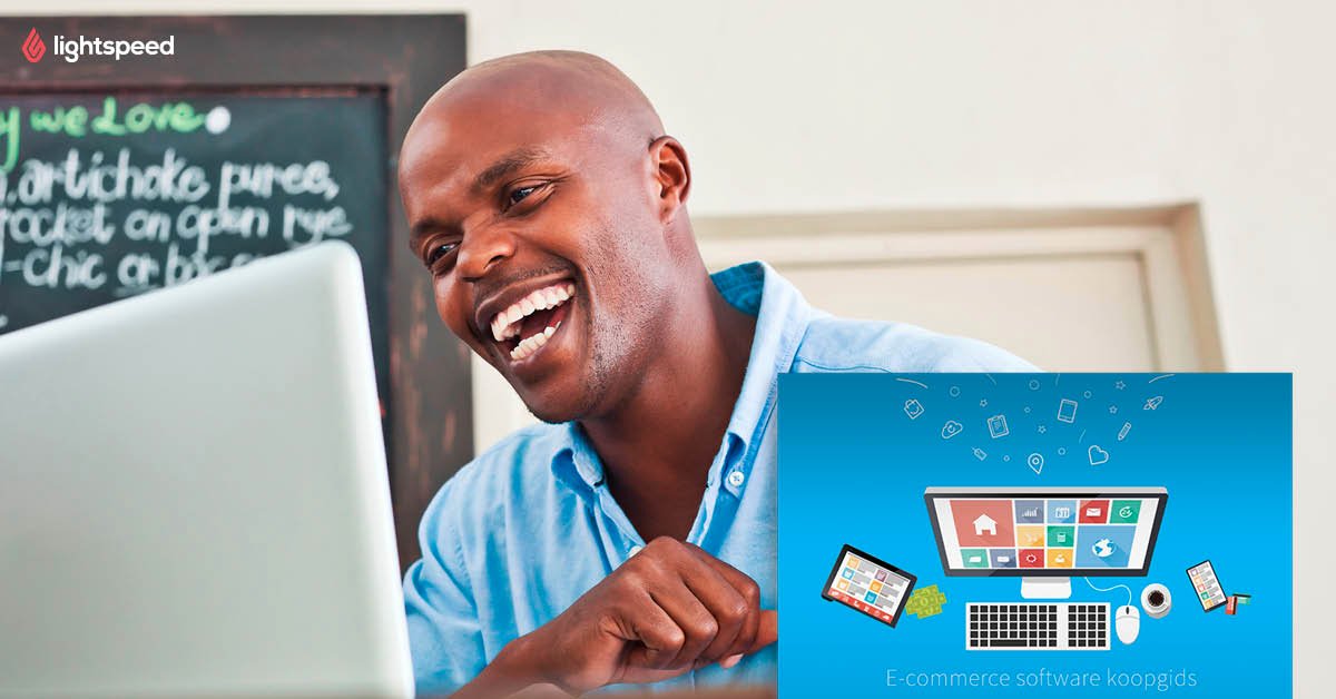 Op zoek naar een nieuwe e-commerceoplossing? Download dan dit whitepaper! bit.ly/23E2VOQ