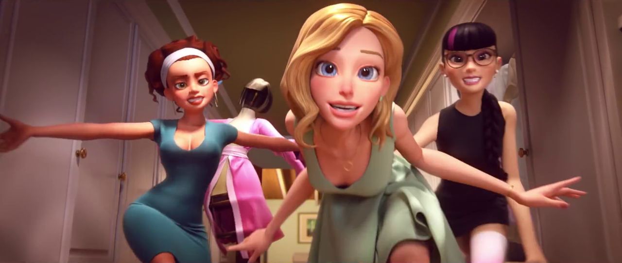 CGMeetup on Twitter: CGMeetup on Twitter: