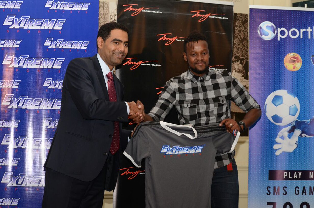 husseinmoha's tweet image. All 32 #SPS8 clubs kitted. @JA_Kenya_ @TMG_Kenya @protelstudios @GhettoRadio895 @HomeboyzRadio @SportPesa