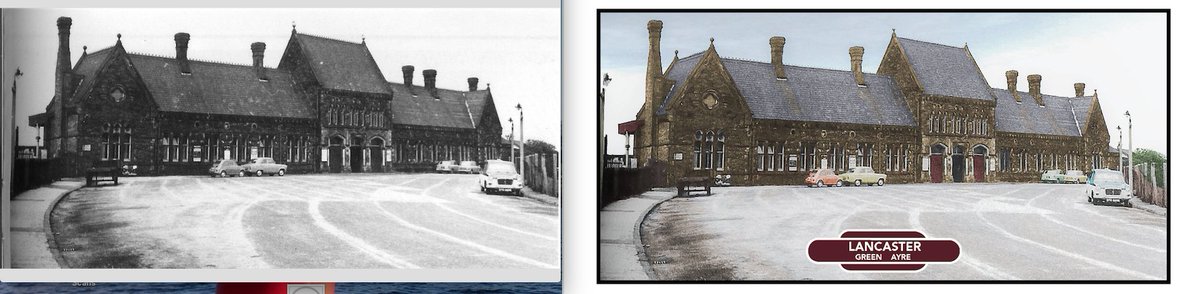 LeFlyingPenguin's tweet photo. @dodge_and_burn has transformed a poor shot into a great one -the improved piece will be @GreenAyreRises-1st/2nd May https://t.co/i9XYuw1vIG