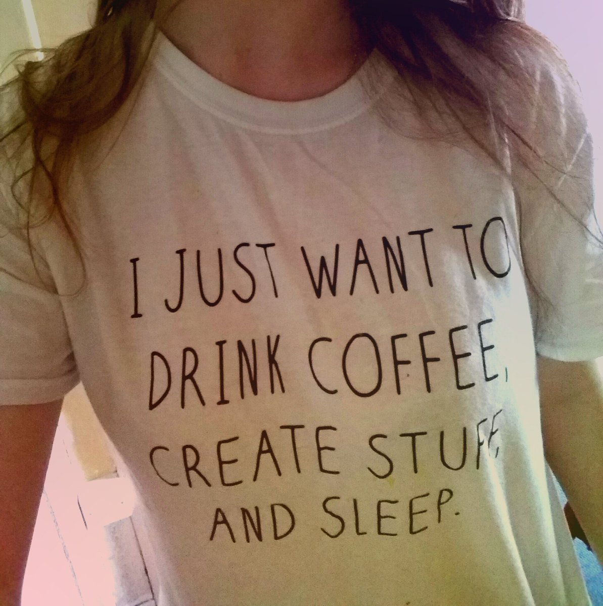 shellbeefly's tweet image. I forgot I had this amazing shirt, how did that happen??????