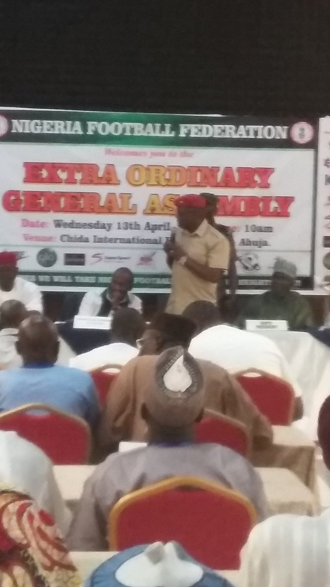 legitngnews's tweet photo. #NFFcrisis @SolomonDalung declares the #ExtraordinaryCongress I have not received any court order - Minister https://t.co/nYc2mej26x
