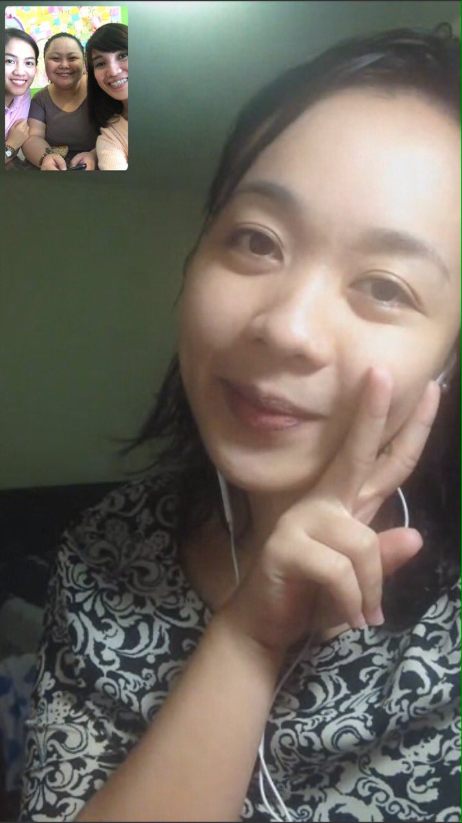 gab_ren's tweet photo. F4 LDR mode #missingem https://t.co/MQSWBHUpQ3