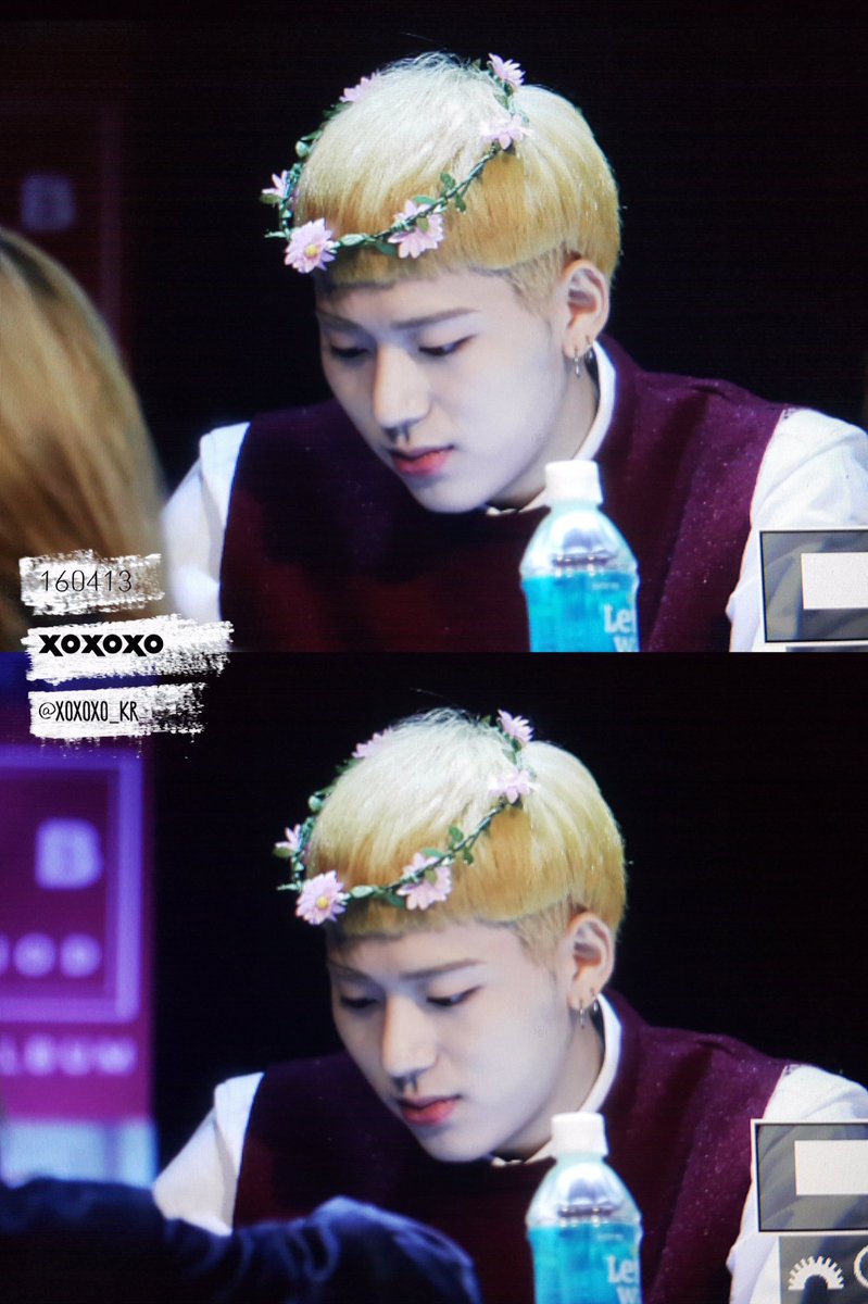 xoxoxo_kr's tweet photo. 누가 꽃이야 ㅠㅠㅠㅠㅠㅠㅠㅠㅠㅠㅠㅠㅠㅠㅠ 예뻐서 나 심쿵 😘 #지코 #우지호 #ZICO92 https://t.co/iDMZMJme1P