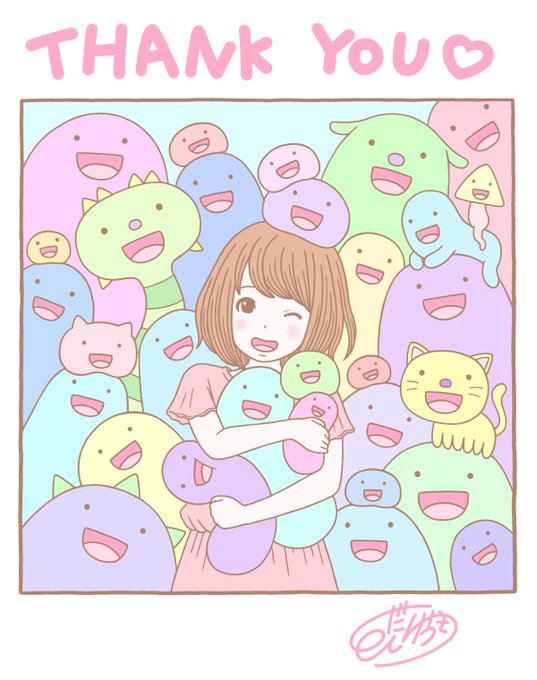 Yuukitokudaさんのイラスト一覧 23ページ目