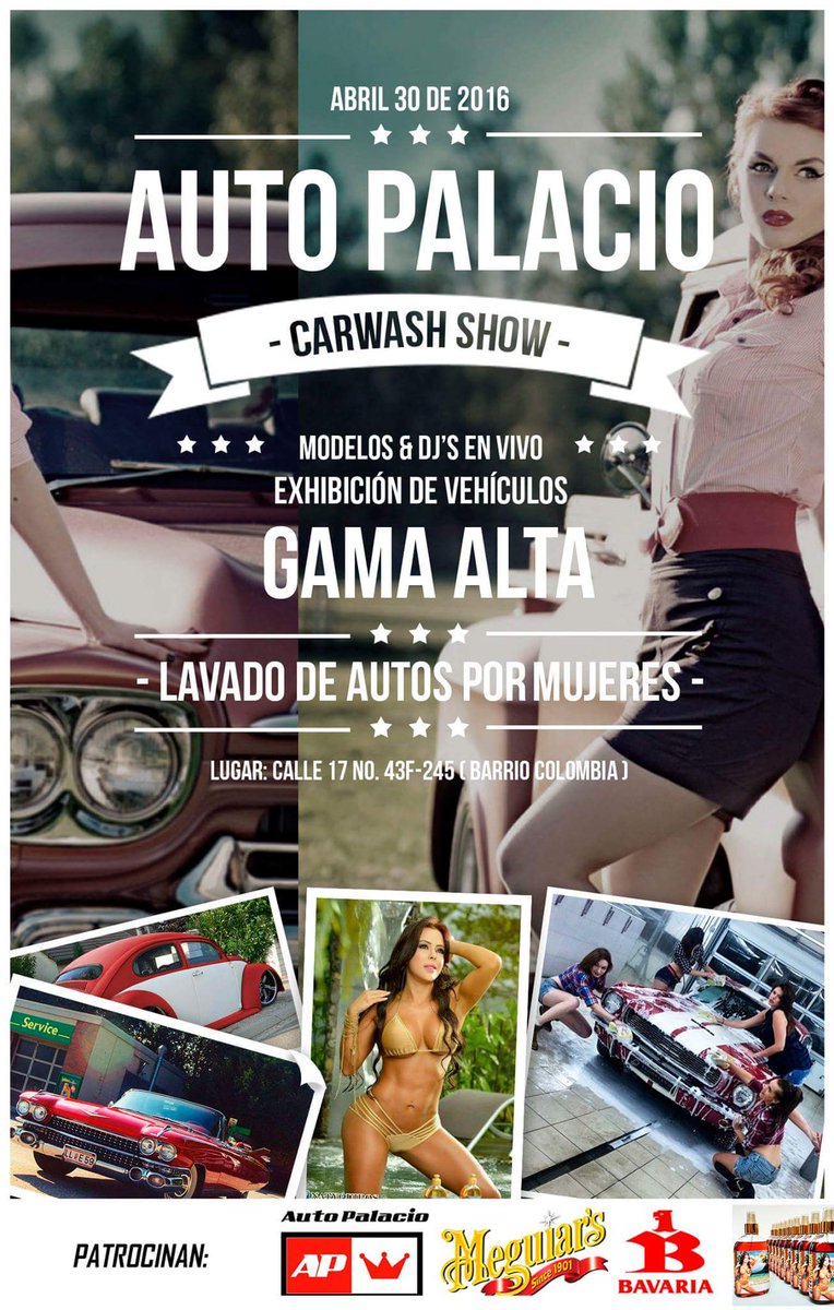 autopalacioap's tweet photo. En Auto Palacio Te esperamos este Sabado 30 de Abril, #djenvivo  #modelos #rifas  #regalos #firmadeautografos https://t.co/cc9zXTdZ9Q