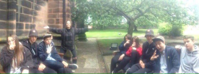 r0saIyn_'s tweet photo. i miss this:( @miscrxation @genocidecity @bran_fam_clan @James_Grin @RosedaleHenry @purehxroin @vinnyboyman https://t.co/S6YecHBnTP