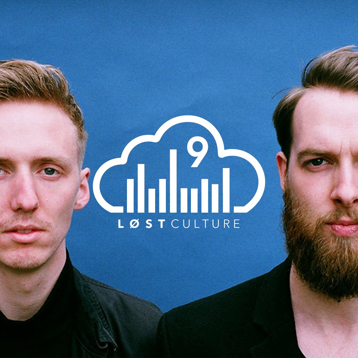 LOSTCULTURE's tweet photo. L Ø S T  C U L T U R E – CLOUD 9: 024. [#Cloud9 + #Top9 + #Soundcloud] https://t.co/Z4QZs5Bhm1 https://t.co/uKv815bFJR