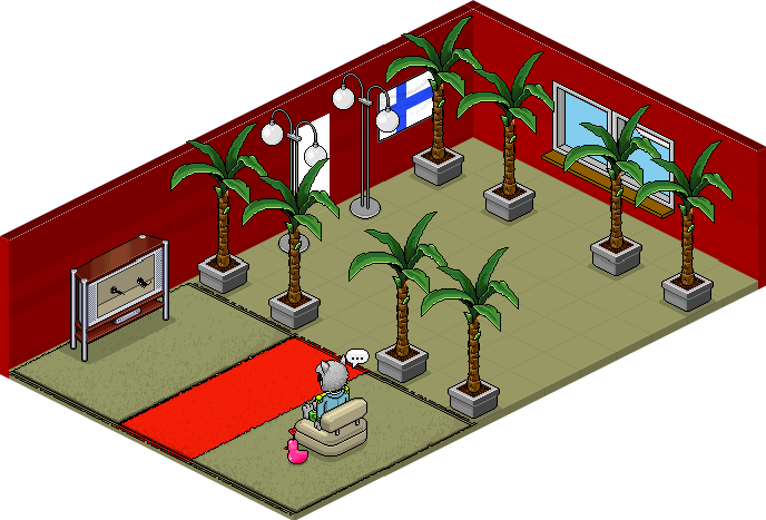 HabboItalia's tweet photo. Direttamente dal 2003, ecco la Stanza numero 1, la prima Stanza creata su Habbo.it!
https://t.co/aIc47YT2Gk https://t.co/xt44VVmYPG