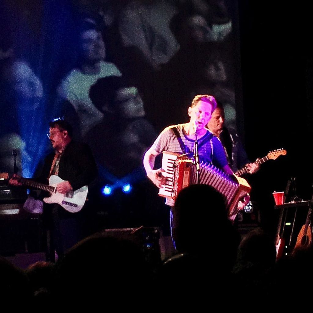dougal's tweet image. Instagram: John Linnell of They Might Be Giants on the accordion. #tmbg #moblog… dougal.gunters.org/blog/2016/04/1…