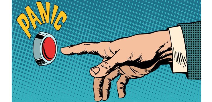 How to calm your nerves before giving a presentation buff.ly/1RSew8U #mindfulwork