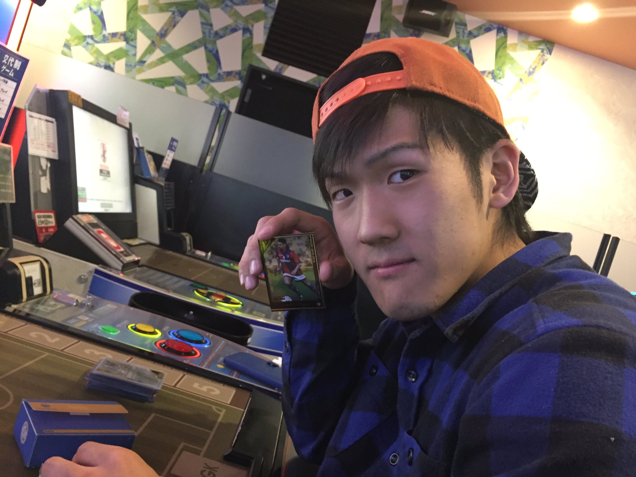 松本翔太 こいつがバッジョ当てて萎えてたら俺はアザール あざーる Wccf ロベルトバッジョ エデンアザール T Co Gsci47mojy Twitter