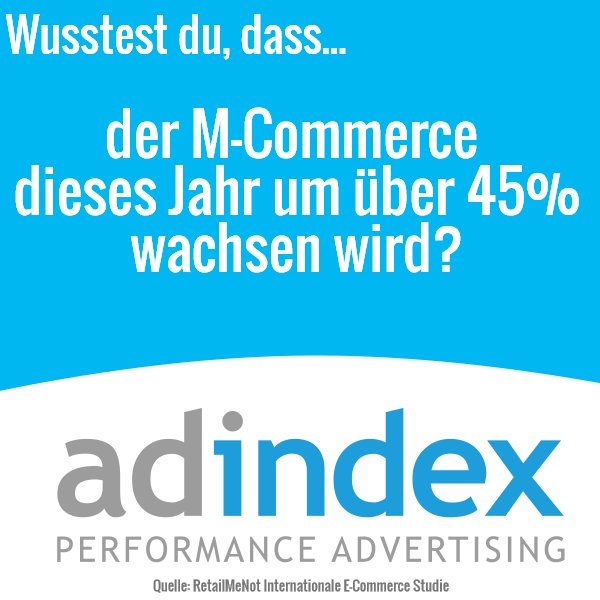 ADindex Network (@adindexnetwork) on Twitter photo 